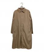 Traditional Weatherwearトラディショナルウェザーウェア）の古着「PENRITH RAIN PA」｜ベージュ