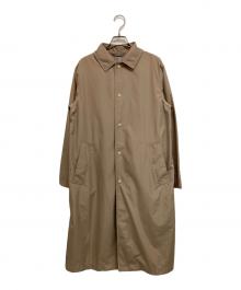 Traditional Weatherwear（トラディショナルウェザーウェア）の古着「PENRITH RAIN PA」｜ベージュ
