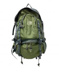 Karrimor（カリマー）の古着「リュック」