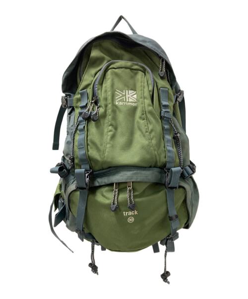 Karrimor（カリマー）Karrimor (カリマー) リュック サイズ:下記参照の古着・服飾アイテム