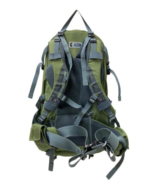 Karrimor（カリマー）Karrimor (カリマー) リュック サイズ:下記参照の古着・服飾アイテム