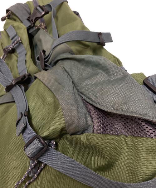 Karrimor（カリマー）Karrimor (カリマー) リュック サイズ:下記参照の古着・服飾アイテム