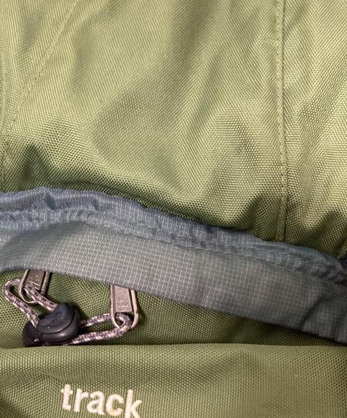 Karrimor（カリマー）Karrimor (カリマー) リュック サイズ:下記参照の古着・服飾アイテム