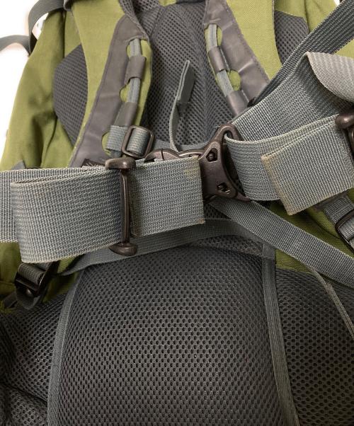 Karrimor（カリマー）Karrimor (カリマー) リュック サイズ:下記参照の古着・服飾アイテム