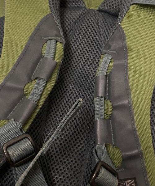 Karrimor（カリマー）Karrimor (カリマー) リュック サイズ:下記参照の古着・服飾アイテム