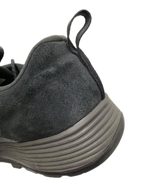 ARC'TERYX（アークテリクス）ARC'TERYX (アークテリクス) ローカットスニーカー ブラック サイズ:26.5㎝の古着・服飾アイテム