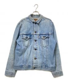LEVI'S（リーバイス）の古着「デニムジャケット」｜インディゴ