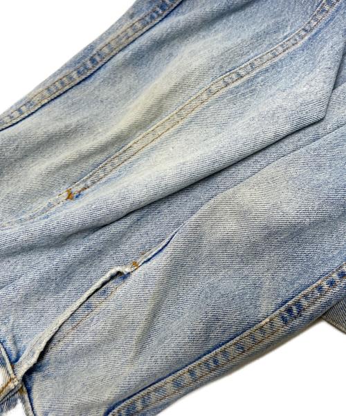 LEVI'S（リーバイス）LEVI'S (リーバイス) デニムジャケット インディゴ サイズ:40の古着・服飾アイテム