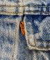 中古・古着 LEVI'S (リーバイス) デニムジャケット インディゴ サイズ:40：5000円