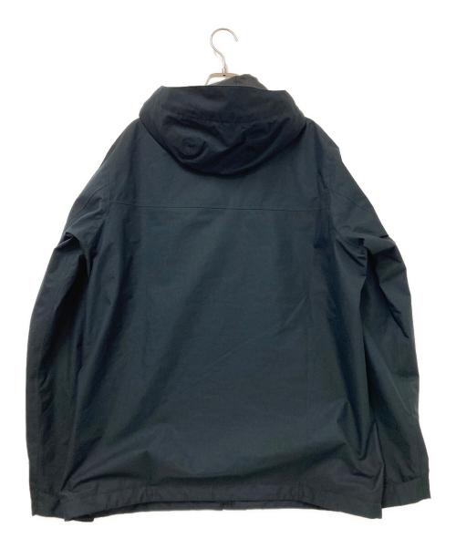 Columbia（コロンビア）Columbia (コロンビア) ハイクバウンドIIジャケット ブラック サイズ:Lの古着・服飾アイテム