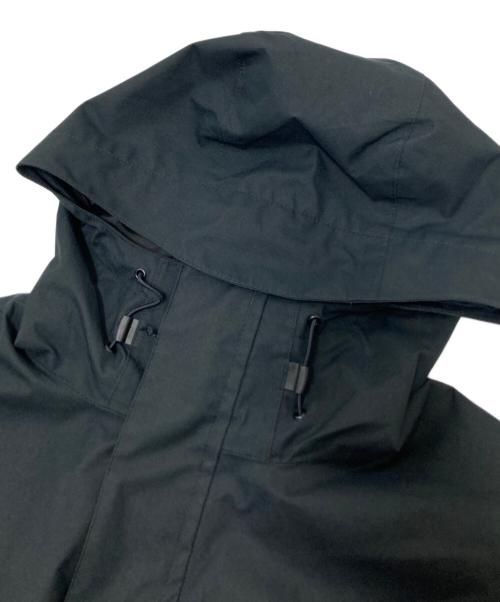 Columbia（コロンビア）Columbia (コロンビア) ハイクバウンドIIジャケット ブラック サイズ:Lの古着・服飾アイテム