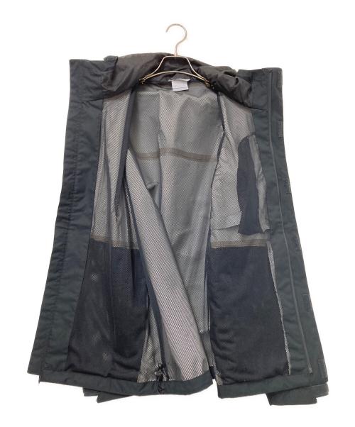 Columbia（コロンビア）Columbia (コロンビア) ハイクバウンドIIジャケット ブラック サイズ:Lの古着・服飾アイテム