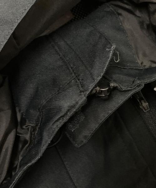 Columbia（コロンビア）Columbia (コロンビア) ハイクバウンドIIジャケット ブラック サイズ:Lの古着・服飾アイテム