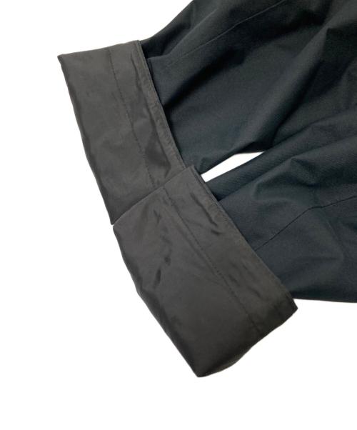 Columbia（コロンビア）Columbia (コロンビア) ハイクバウンドIIジャケット ブラック サイズ:Lの古着・服飾アイテム
