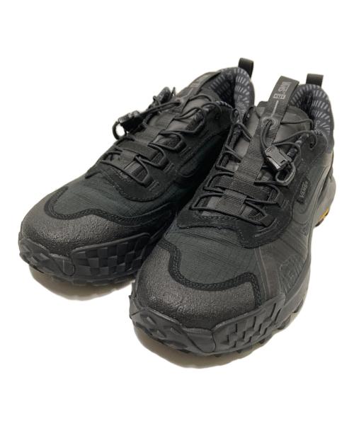 VANS（ヴァンズ）VANS (ヴァンズ) VANS MTE CROSSPATH XC ブラック サイズ:27.5cmの古着・服飾アイテム