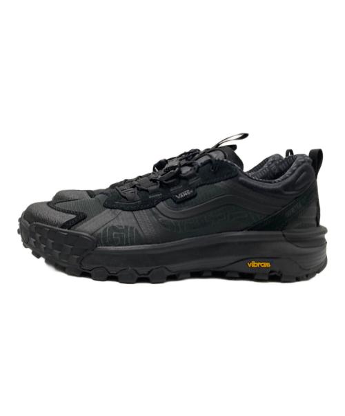VANS（ヴァンズ）VANS (ヴァンズ) VANS MTE CROSSPATH XC ブラック サイズ:27.5cmの古着・服飾アイテム