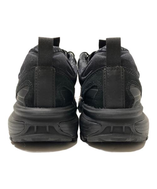VANS（ヴァンズ）VANS (ヴァンズ) VANS MTE CROSSPATH XC ブラック サイズ:27.5cmの古着・服飾アイテム