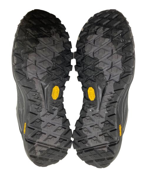 VANS（ヴァンズ）VANS (ヴァンズ) VANS MTE CROSSPATH XC ブラック サイズ:27.5cmの古着・服飾アイテム