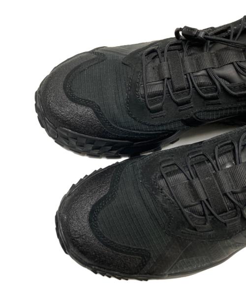 VANS（ヴァンズ）VANS (ヴァンズ) VANS MTE CROSSPATH XC ブラック サイズ:27.5cmの古着・服飾アイテム