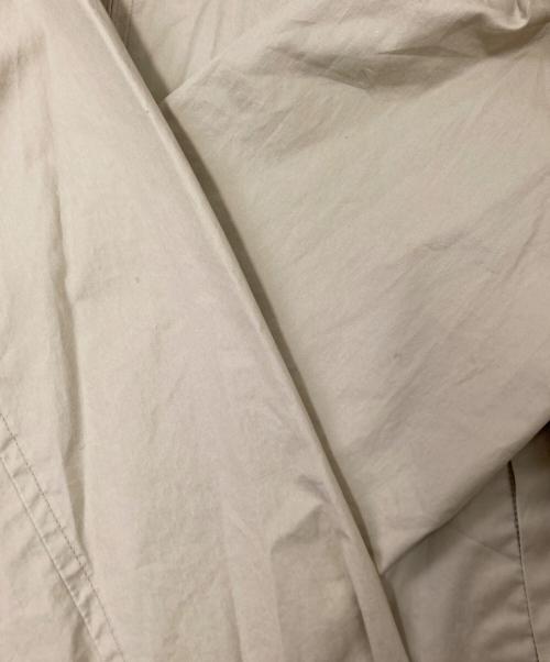 BURBERRY LONDON（バーバリーロンドン）BURBERRY LONDON (バーバリーロンドン) スイングトップ ベージュ サイズ:Sの古着・服飾アイテム