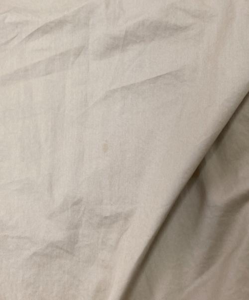 BURBERRY LONDON（バーバリーロンドン）BURBERRY LONDON (バーバリーロンドン) スイングトップ ベージュ サイズ:Sの古着・服飾アイテム