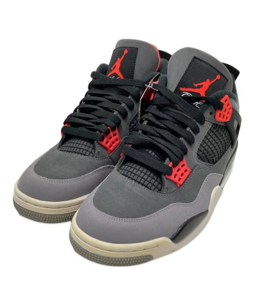 NIKE（ナイキ）NIKE (ナイキ) Air Jordan 4 Retro 