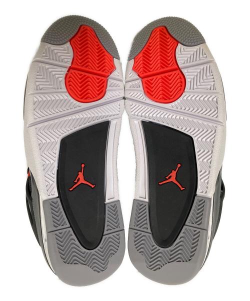 NIKE（ナイキ）NIKE (ナイキ) Air Jordan 4 Retro 