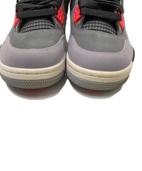 NIKE（ナイキ）NIKE (ナイキ) Air Jordan 4 Retro 
