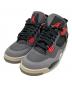 NIKE（ナイキ）の古着「Air Jordan 4 Retro 