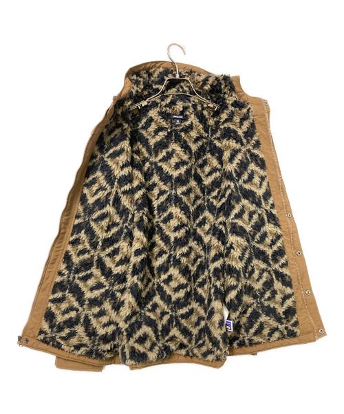 Patagonia（パタゴニア）Patagonia (パタゴニア) ボーイズ インファーノ ジャケット ブラウン サイズ:XXLの古着・服飾アイテム