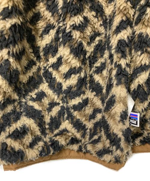 Patagonia（パタゴニア）Patagonia (パタゴニア) ボーイズ インファーノ ジャケット ブラウン サイズ:XXLの古着・服飾アイテム