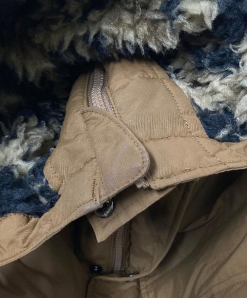 Patagonia（パタゴニア）Patagonia (パタゴニア) ボーイズ インファーノ ジャケット ブラウン サイズ:XXLの古着・服飾アイテム