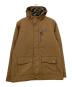 Patagonia（パタゴニア）の古着「ボーイズ インファーノ ジャケット」｜ブラウン