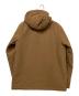 Patagonia (パタゴニア) ボーイズ インファーノ ジャケット ブラウン サイズ:XXL：8000円