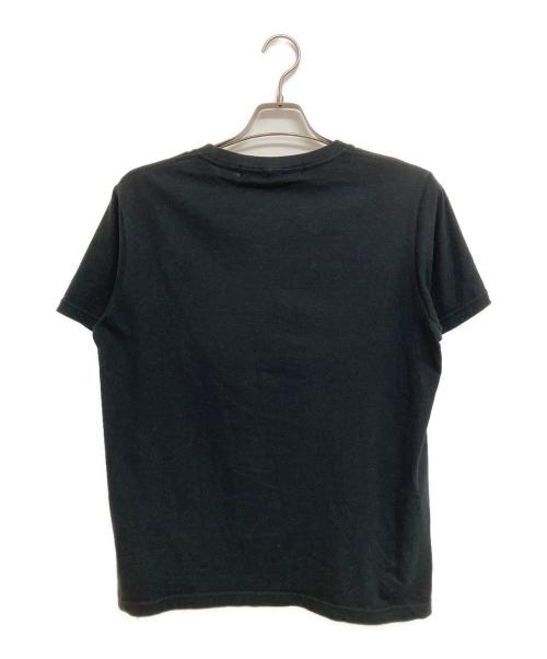 GROUND Y（グラウンドワイ）GROUND Y (グラウンドワイ) 手書きデッサン画プリントT ブラック サイズ:3の古着・服飾アイテム