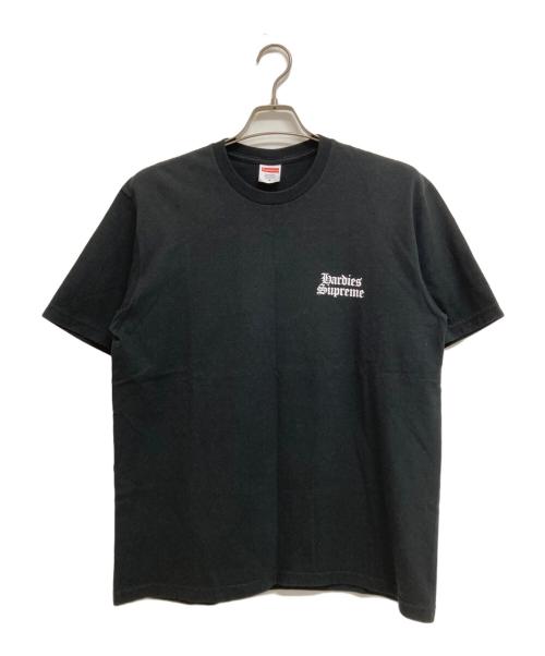 SUPREME（シュプリーム）SUPREME (シュプリーム) Hardies Dog Tee ブラック サイズ:Mの古着・服飾アイテム