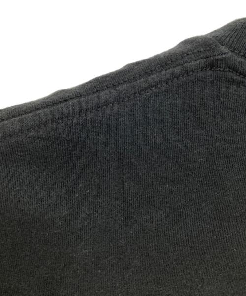 SUPREME（シュプリーム）SUPREME (シュプリーム) Hardies Dog Tee ブラック サイズ:Mの古着・服飾アイテム