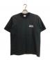 SUPREME（シュプリーム）の古着「Hardies Dog Tee」｜ブラック
