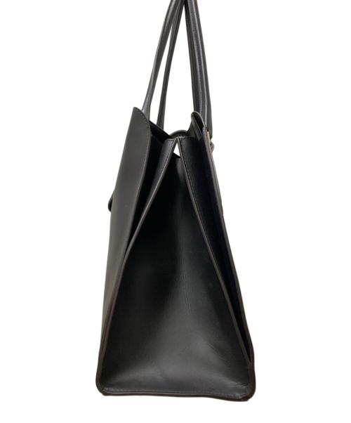 FURLA（フルラ）FURLA (フルラ) ミラノトートバッグ ブラック サイズ:下記参照の古着・服飾アイテム