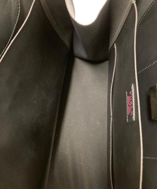 FURLA（フルラ）FURLA (フルラ) ミラノトートバッグ ブラック サイズ:下記参照の古着・服飾アイテム