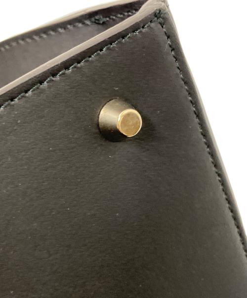 FURLA（フルラ）FURLA (フルラ) ミラノトートバッグ ブラック サイズ:下記参照の古着・服飾アイテム