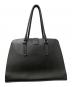 FURLA (フルラ) ミラノトートバッグ ブラック サイズ:下記参照：5000円