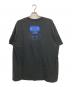 SUPREME (シュプリーム) GOODENOUGH Device Tee ブラック サイズ:XL：10000円