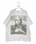 THE INTERNATIONAL IMAGES COLLECTION（ザ インターナショナルイメージズ コレクション）の古着「プリントTシャツ」｜ホワイト
