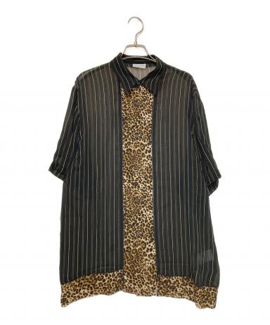 中古・古着通販】DRIES VAN NOTEN (ドリスヴァンノッテン) 切替