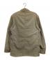stussy (ステューシー) コーデュロイカバーオール ベージュ サイズ:XL：6000円