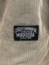 中古・古着 stussy (ステューシー) コーデュロイカバーオール ベージュ サイズ:XL：6000円