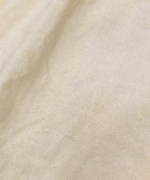 POLO RALPH LAUREN（ポロ・ラルフローレン）POLO RALPH LAUREN (ポロ・ラルフローレン) ボタンダウンシャツ イエロー サイズ:16-33の古着・服飾アイテム