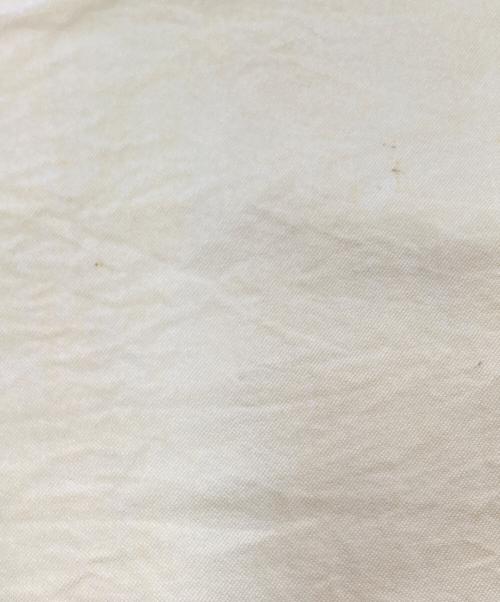 POLO RALPH LAUREN（ポロ・ラルフローレン）POLO RALPH LAUREN (ポロ・ラルフローレン) ボタンダウンシャツ イエロー サイズ:16-33の古着・服飾アイテム