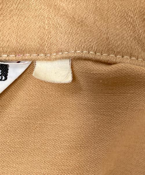 LEE（リー）LEE (リー) 70-80`Sコットントラッカージャケット ベージュ サイズ:下記参照の古着・服飾アイテム